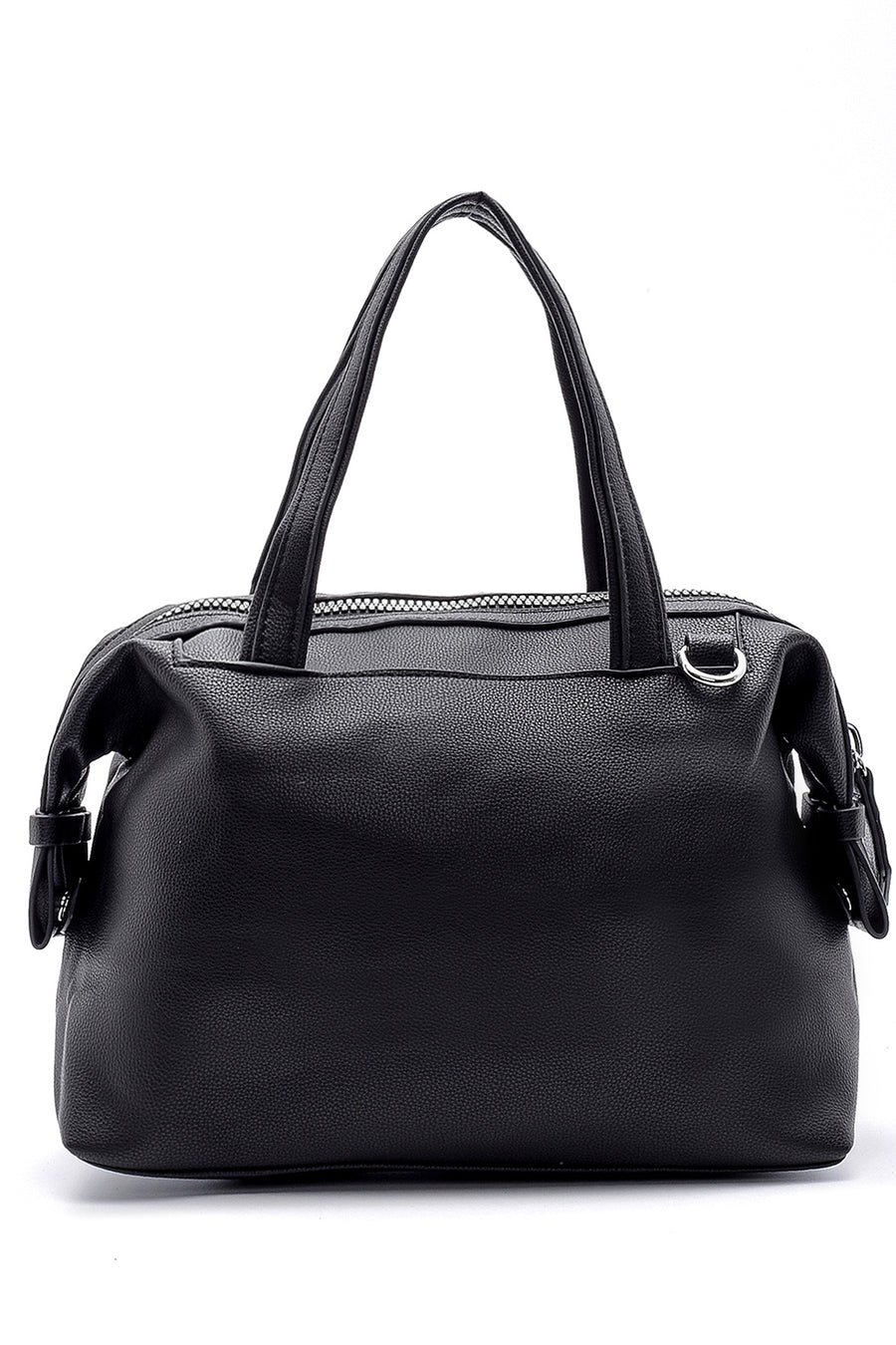 Women's Accessory Detailed Shoulder Bag