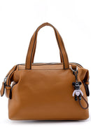 Kadın Aksesuar Detaylı Omuz Çantası | Derimod