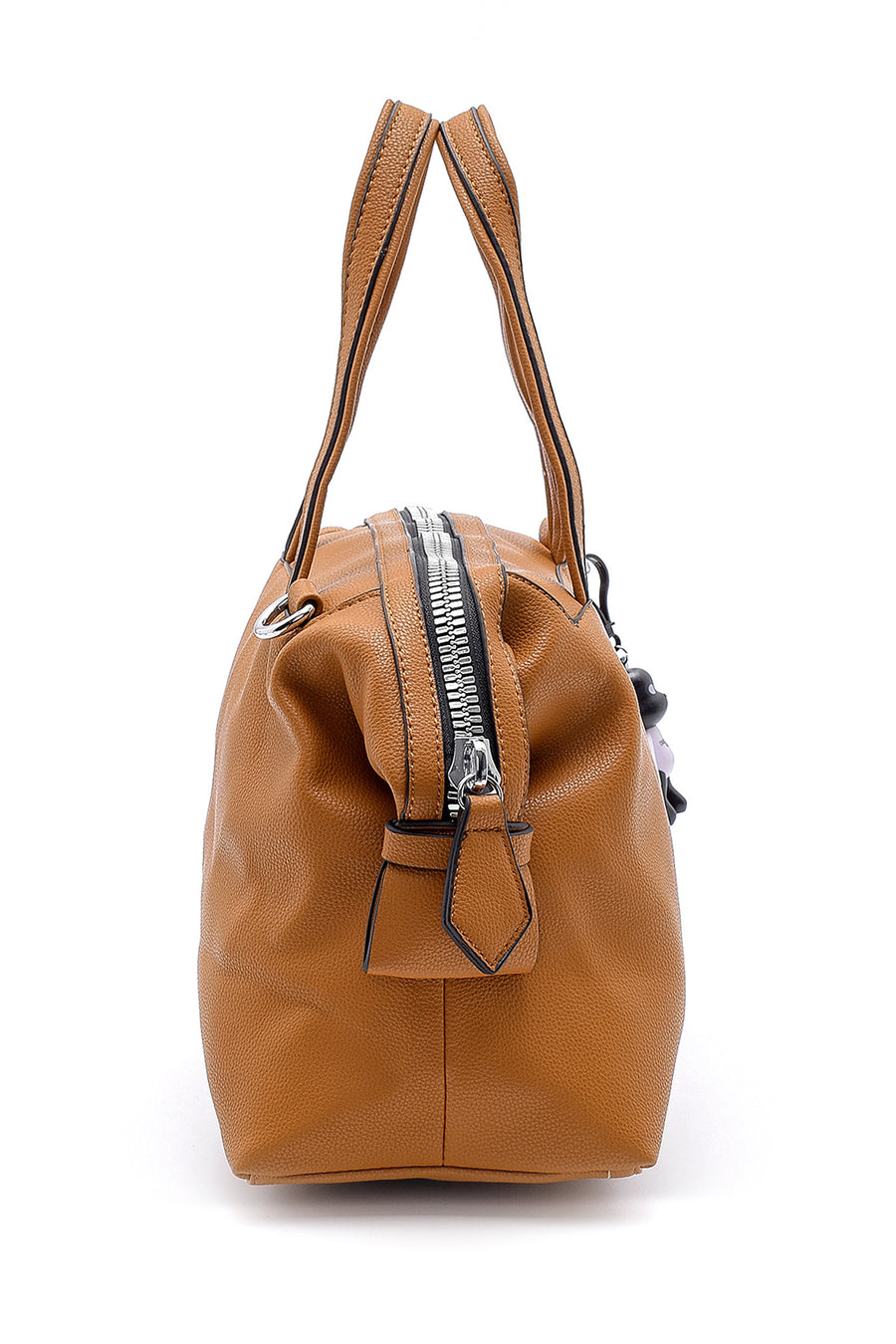 Women's Accessory Detailed Shoulder Bag