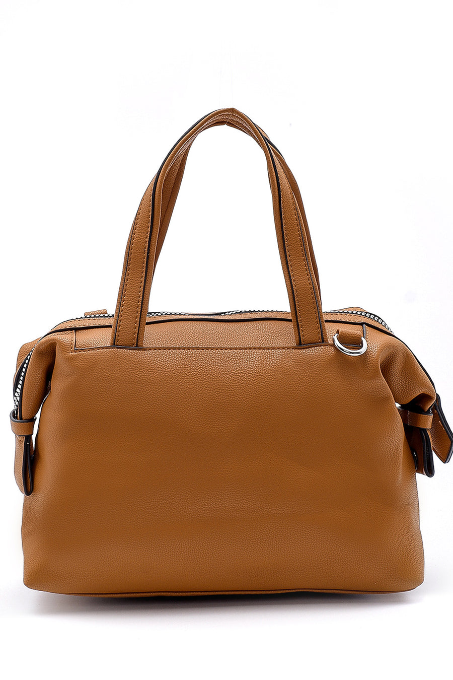 Women's Accessory Detailed Shoulder Bag