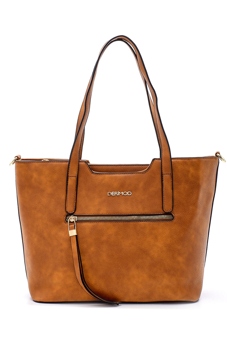 Women's Casual Shoulder Bag 20SBD252918 | Derimod