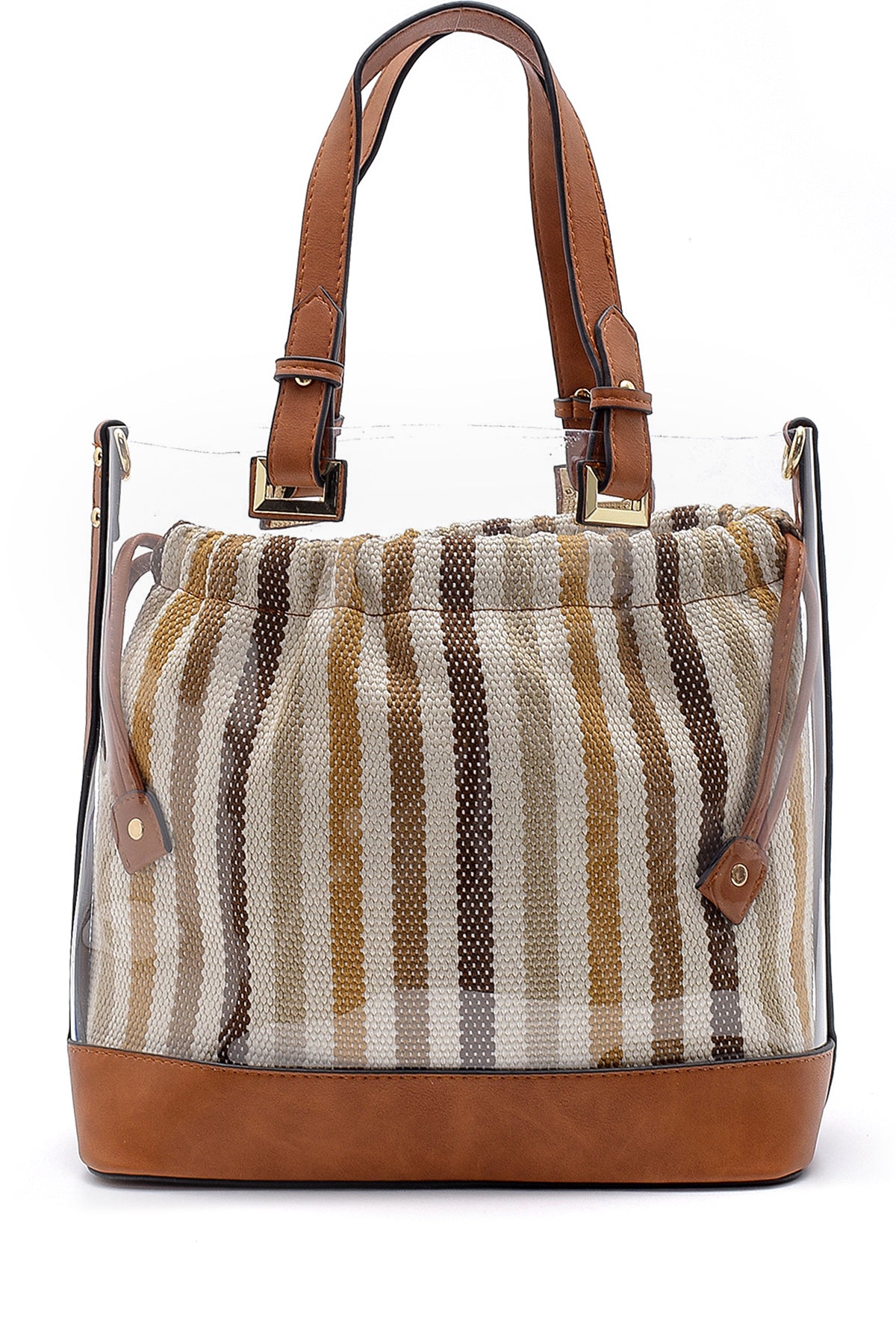 Women's Shoulder Bag 20SBD2531PV | Derimod