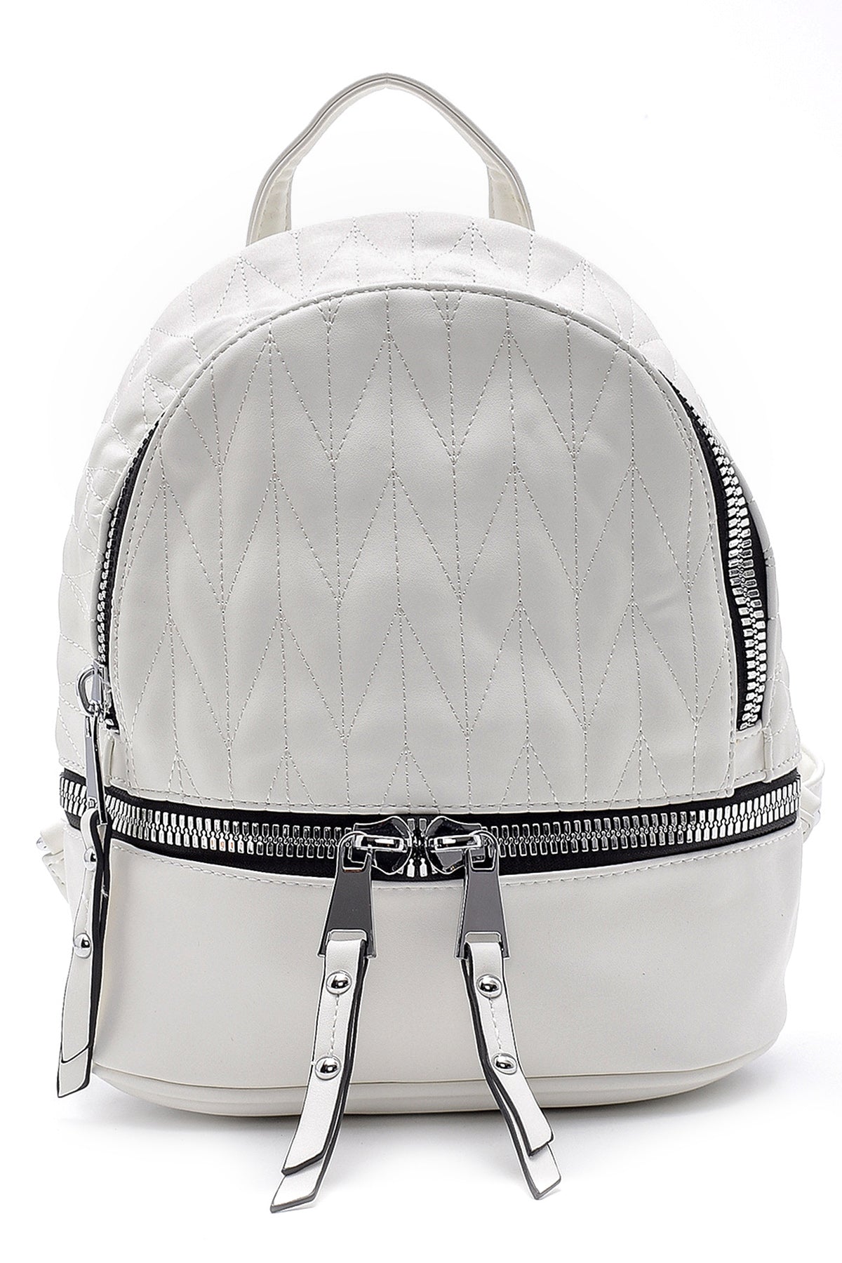 Women's Backpack 20SBD2532FT | Derimod