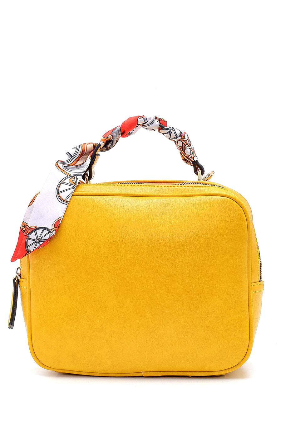 Women's Casual Shoulder Bag 20SBD254318 | Derimod