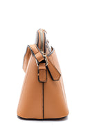 Women's Snakeskin Detailed Crossbody Bag | Derimod