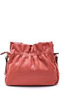 Women's Chain Detailed Shoulder Bag | Derimod