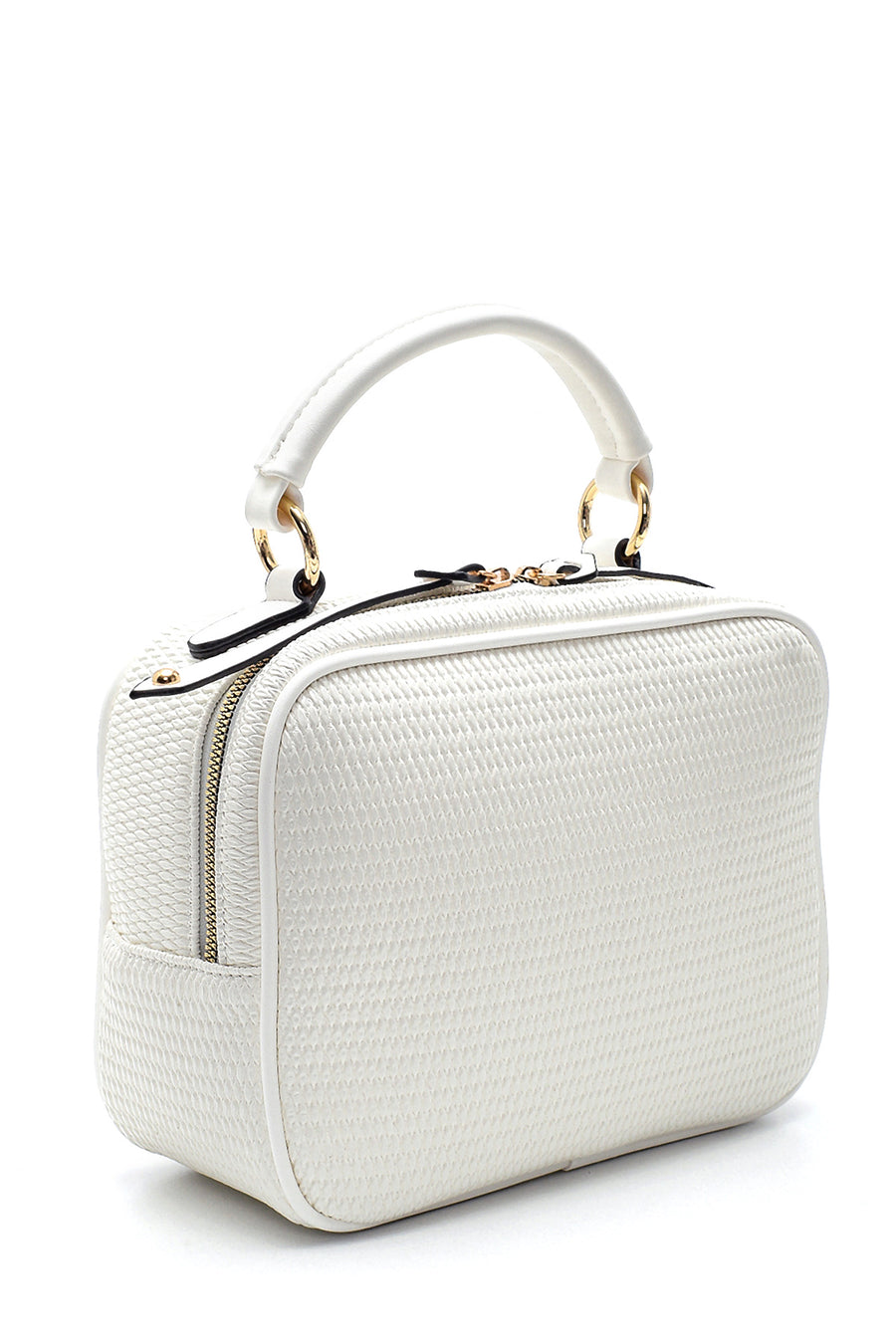 Women's Printed Shoulder Bag