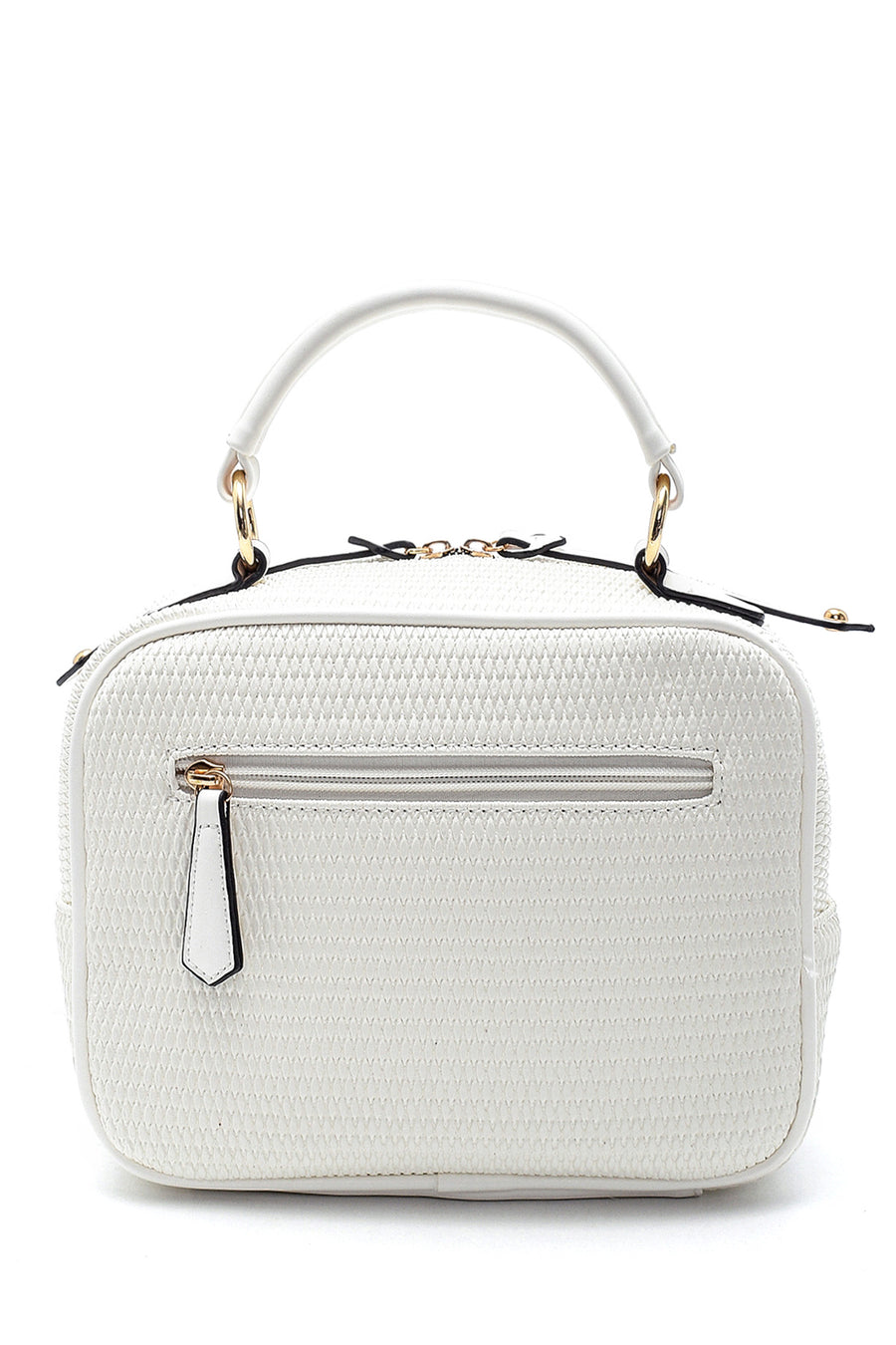 Women's Printed Shoulder Bag