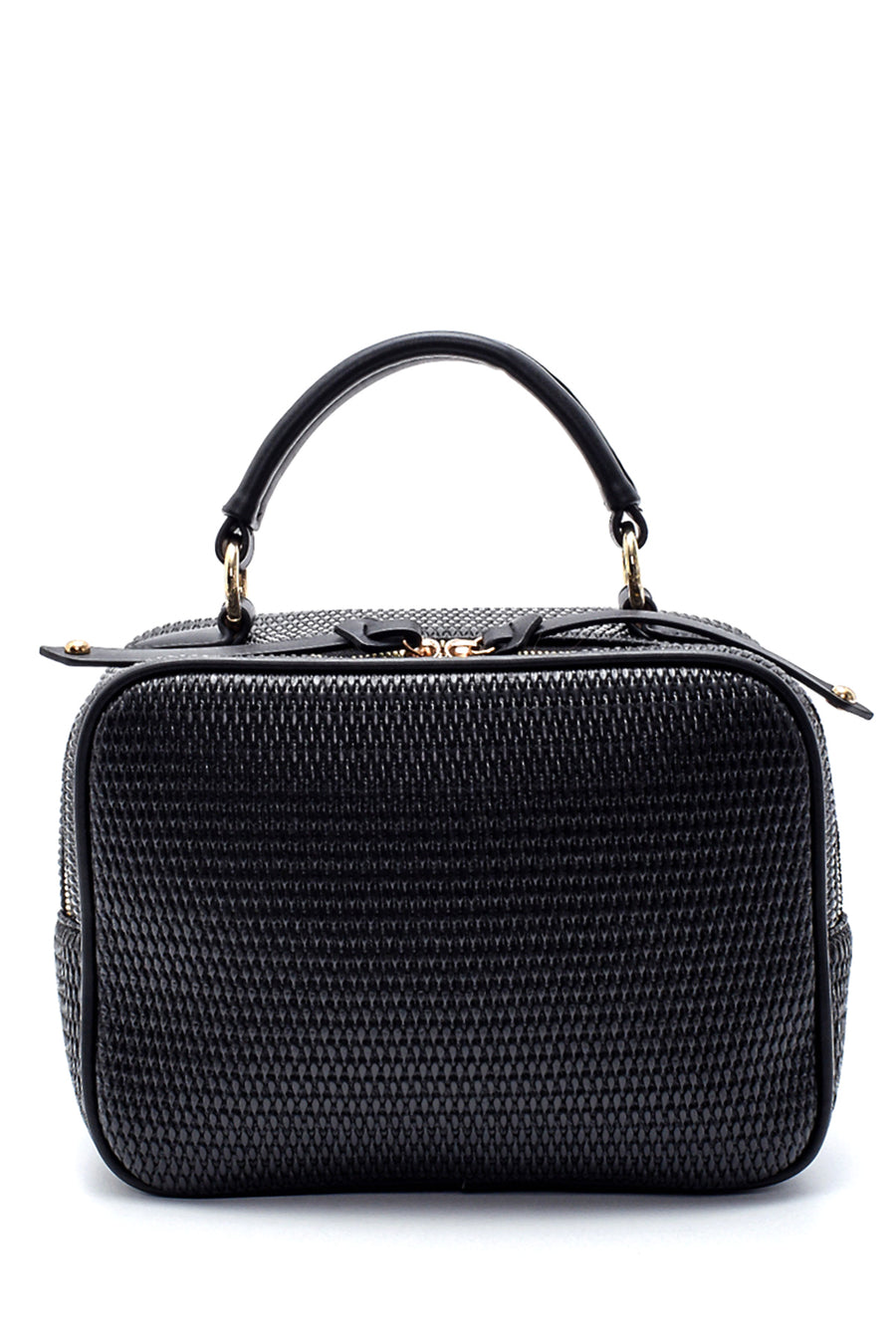 Women's Printed Shoulder Bag 20SBD254726 | Derimod