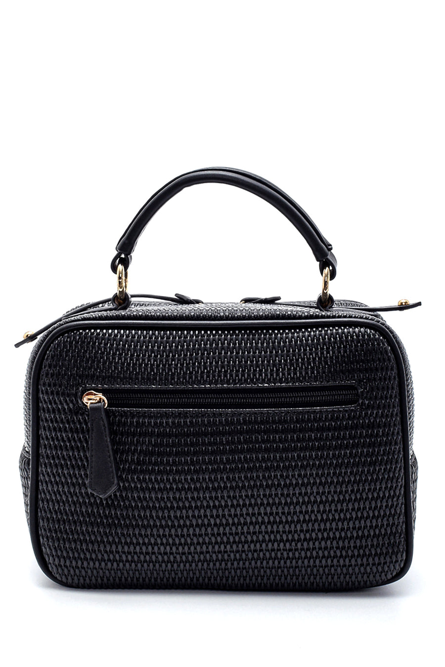 Women's Printed Shoulder Bag