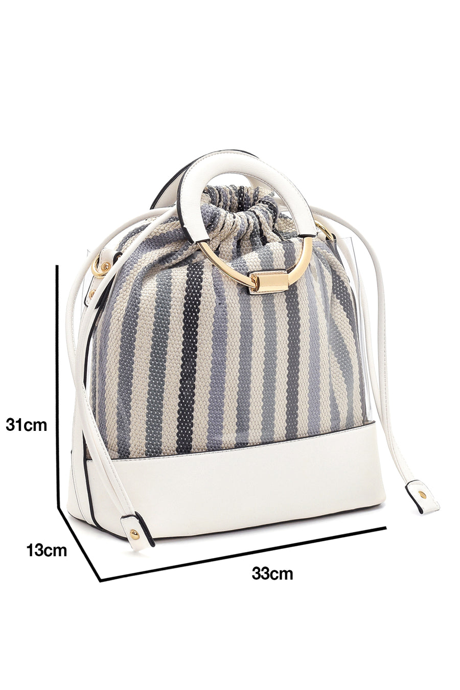 Women's Shoulder Bag