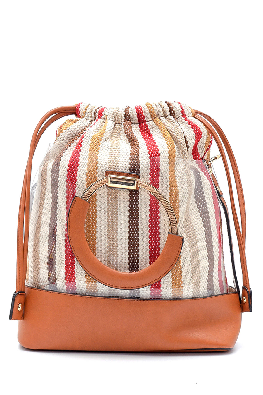 Women's Casual Shoulder Bag 20SBD255314 | Derimod