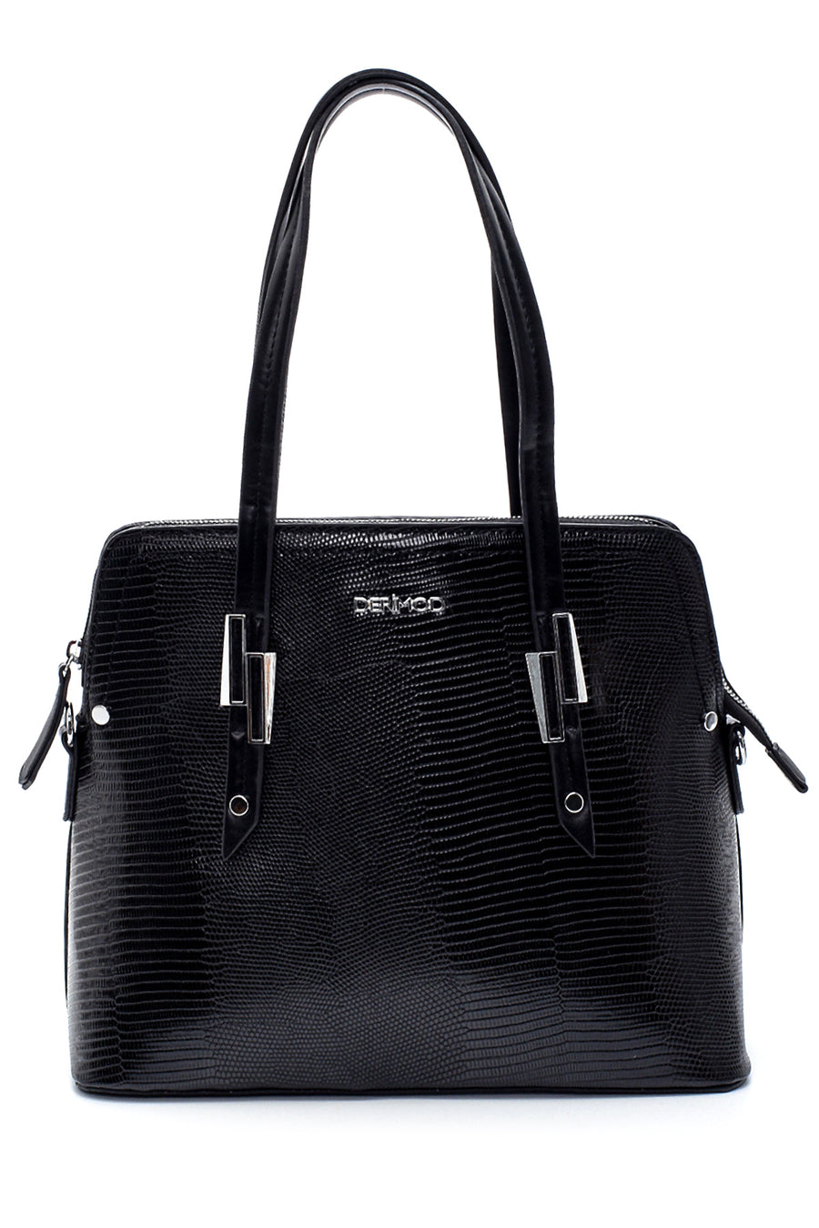 Women's Printed Shoulder Bag 20SBD255626 | Derimod