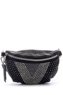 Women's Stone Waist Bag | Derimod