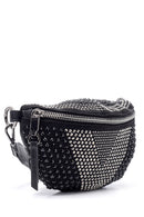 Women's Stone Waist Bag | Derimod