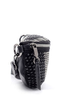 Women's Stone Waist Bag | Derimod