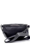 Women's Stone Waist Bag | Derimod