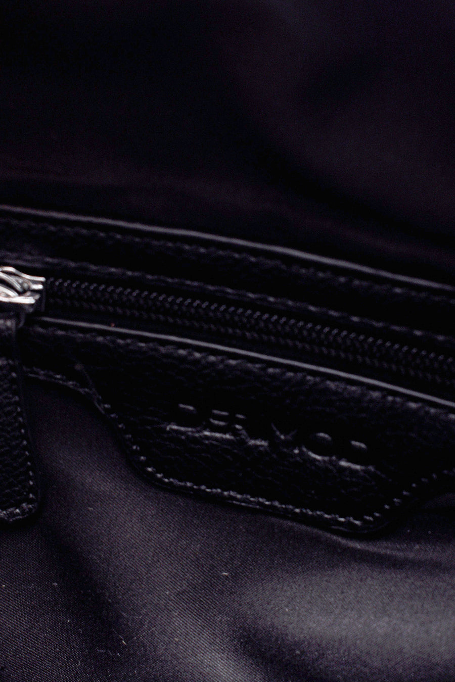 Women's Sequin Waist Bag