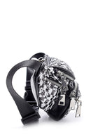 Women's Sequin Waist Bag | Derimod