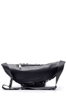 Women's Sequin Waist Bag | Derimod