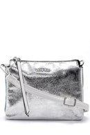 Women's Metallic Crossbody Bag | Derimod