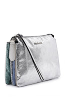 Women's Metallic Crossbody Bag | Derimod