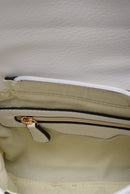 Women's Text Printed Bag | Derimod