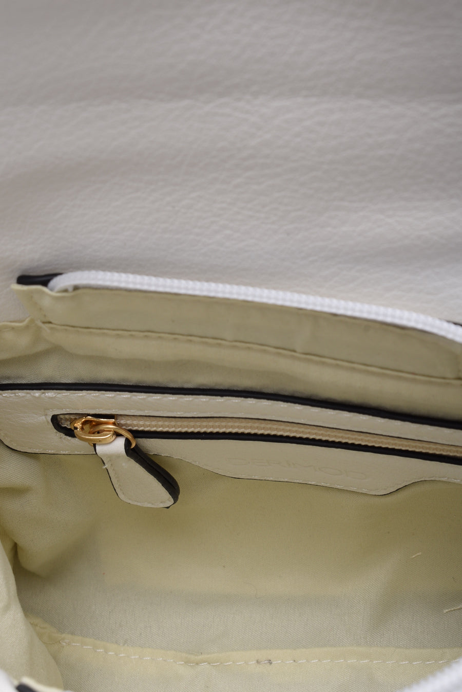 Women's Text Printed Bag