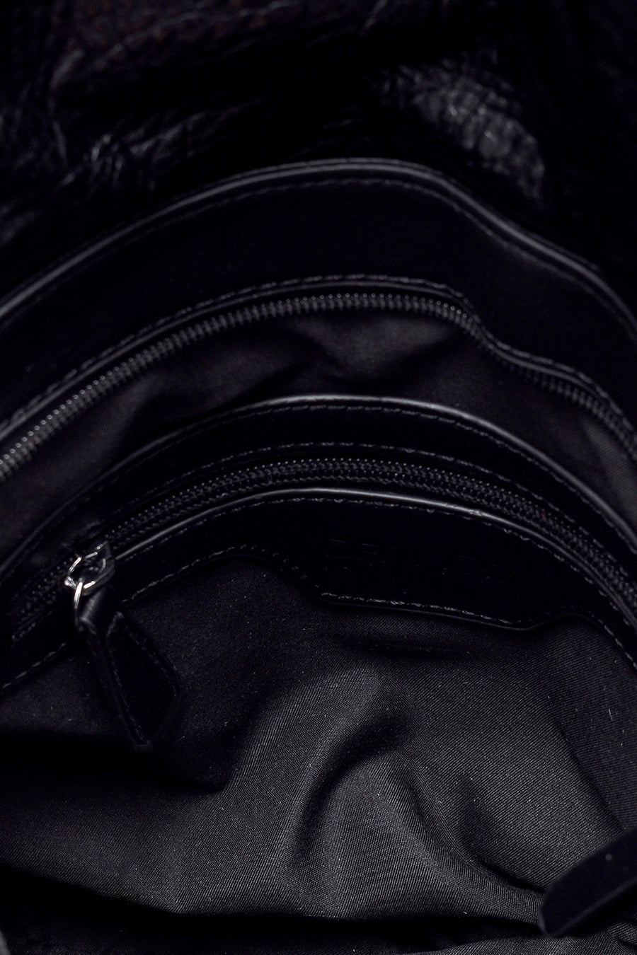 Women's Chain Detailed Shoulder Bag