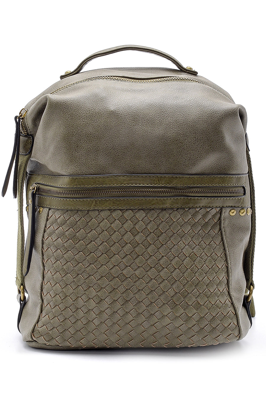 Women's Backpack 20SBD263114 | Derimod