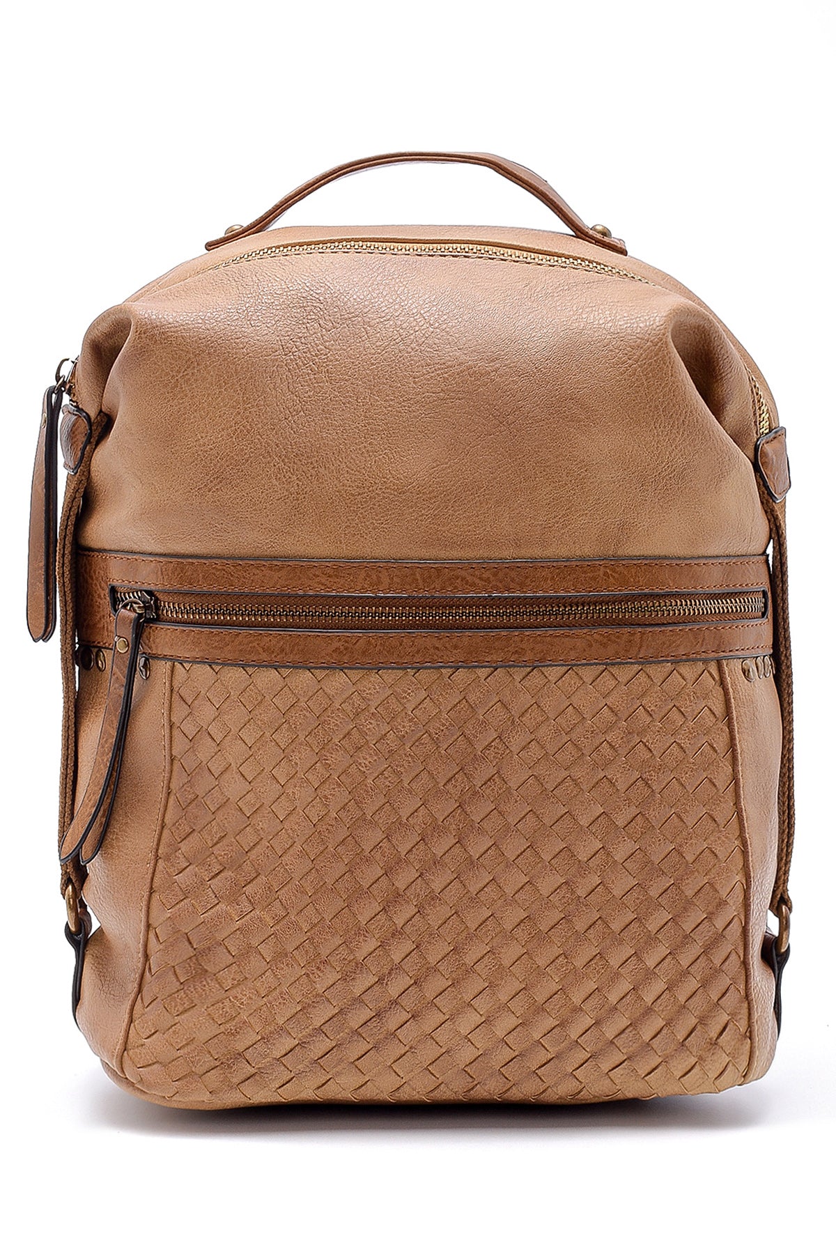 Women's Backpack 20SBD263114 | Derimod