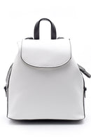 Women's Snakeskin Detailed Backpack | Derimod