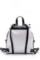 Women's Snakeskin Detailed Backpack | Derimod