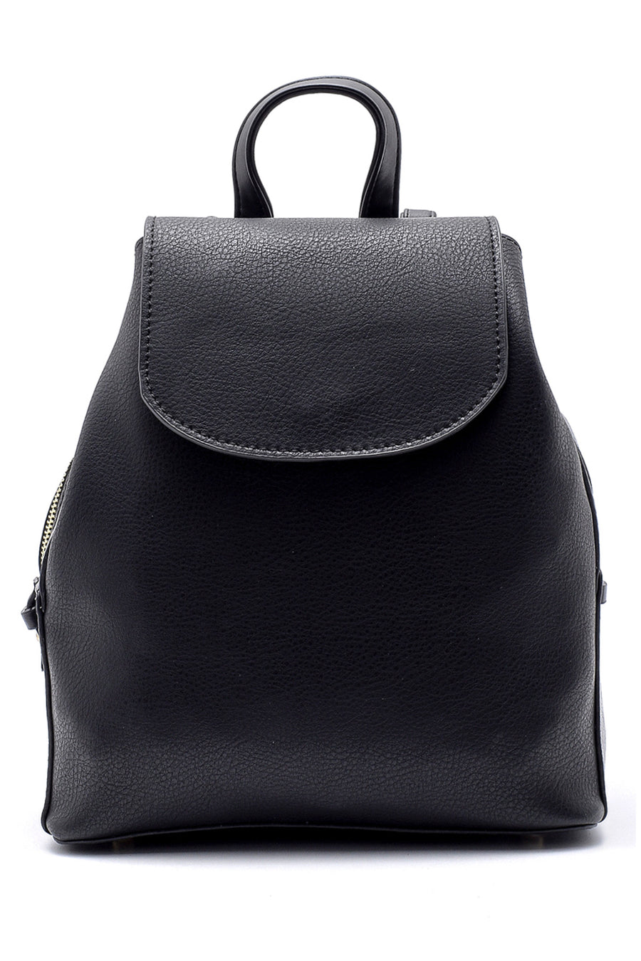 Women's Snakeskin Detailed Backpack 20SBD2633FT | Derimod
