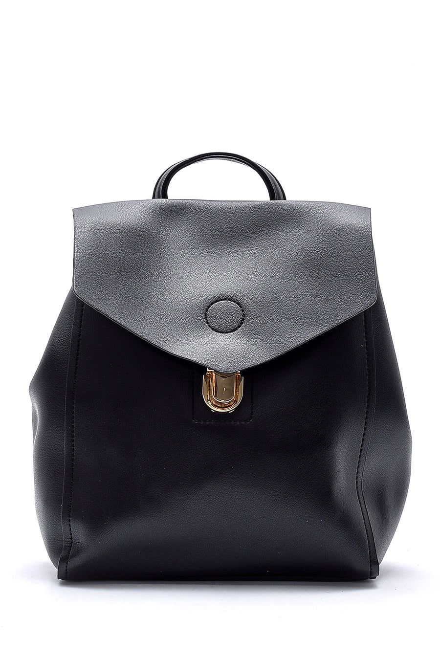 Women's Covered Backpack 20SBD263518 | Derimod