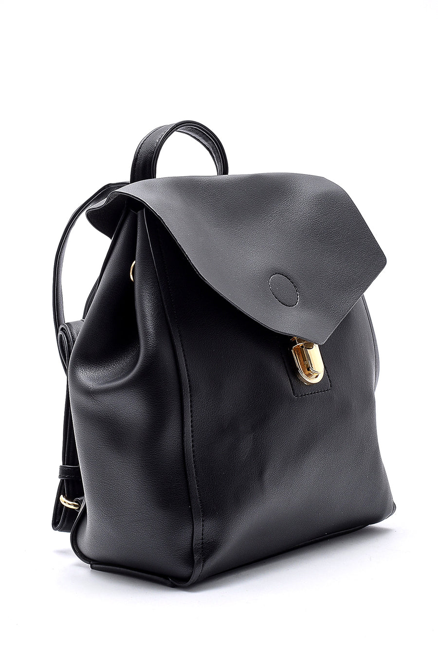 Women's Covered Backpack