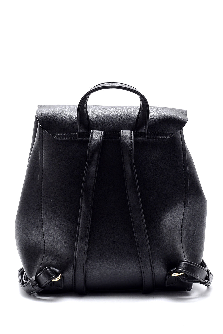 Women's Covered Backpack