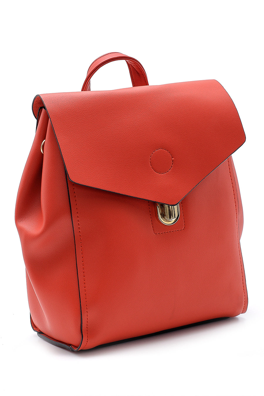 Women's Covered Backpack