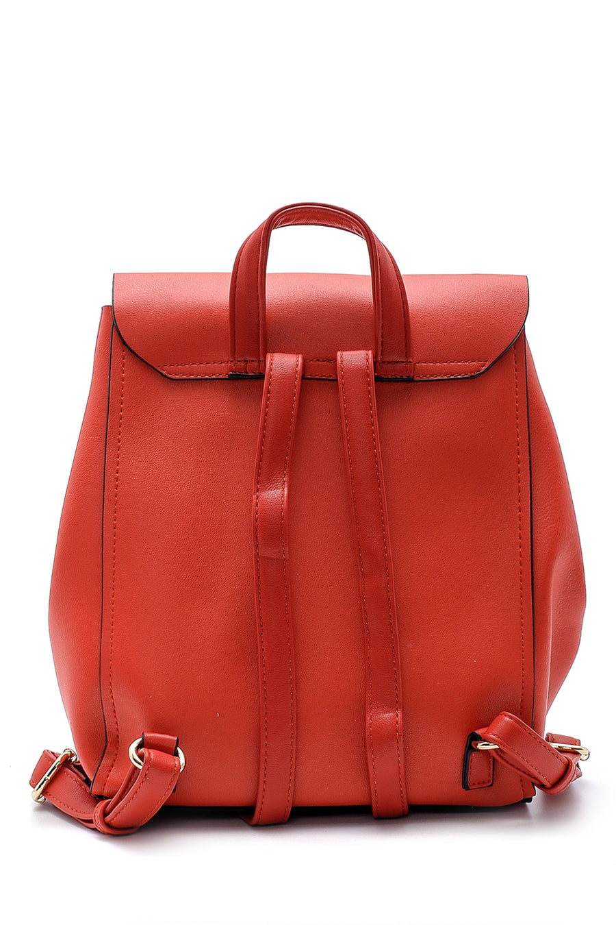 Women's Covered Backpack