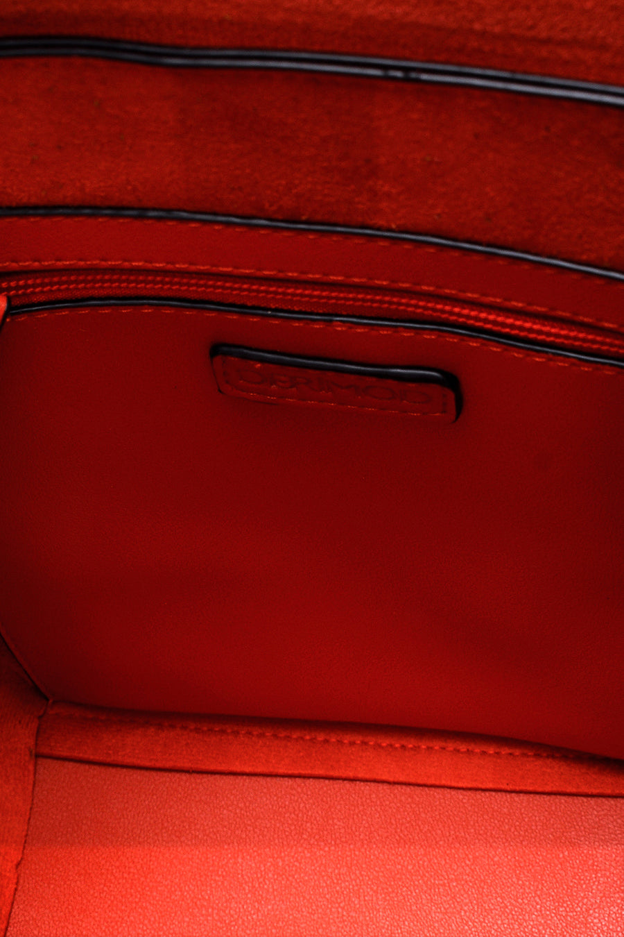 Women's Covered Backpack