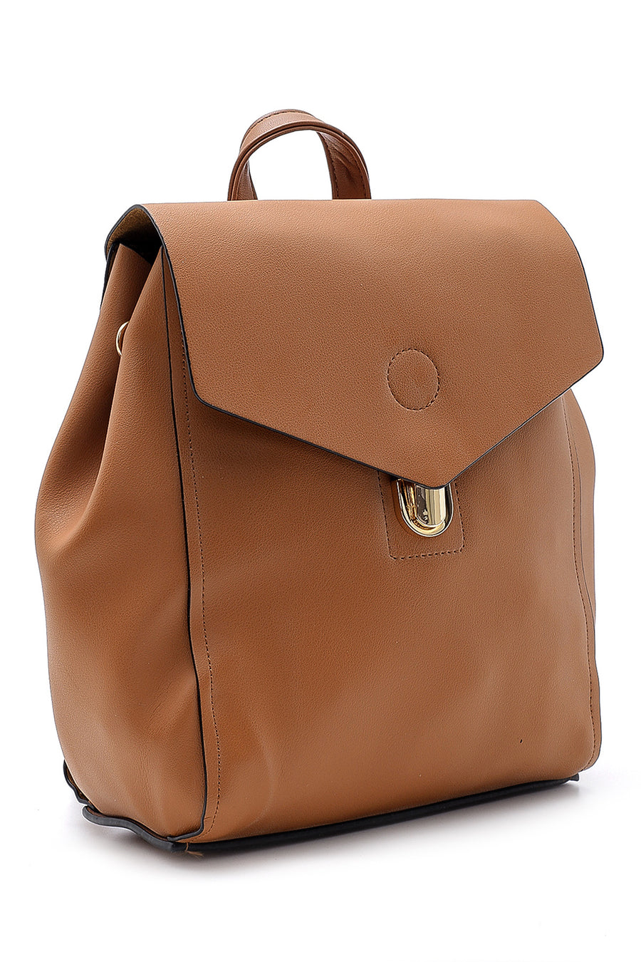 Women's Covered Backpack
