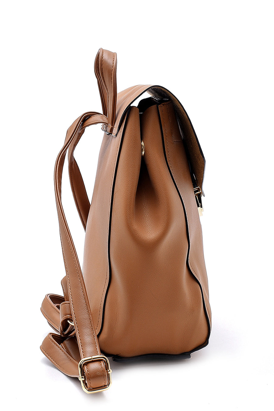 Women's Covered Backpack