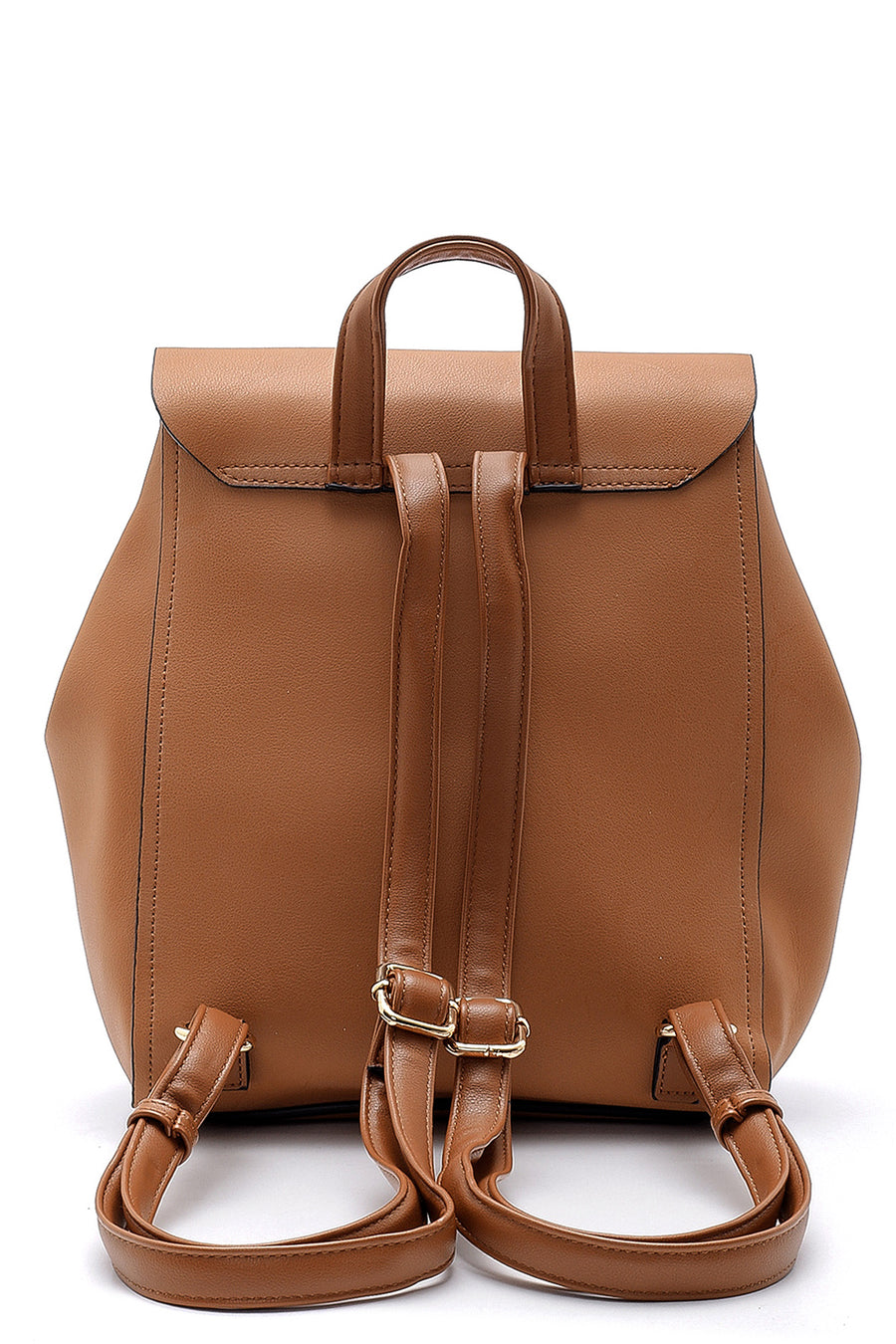 Women's Covered Backpack