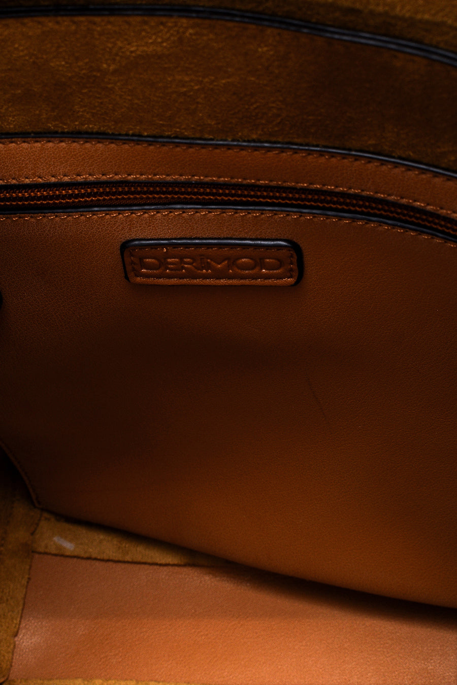 Women's Covered Backpack
