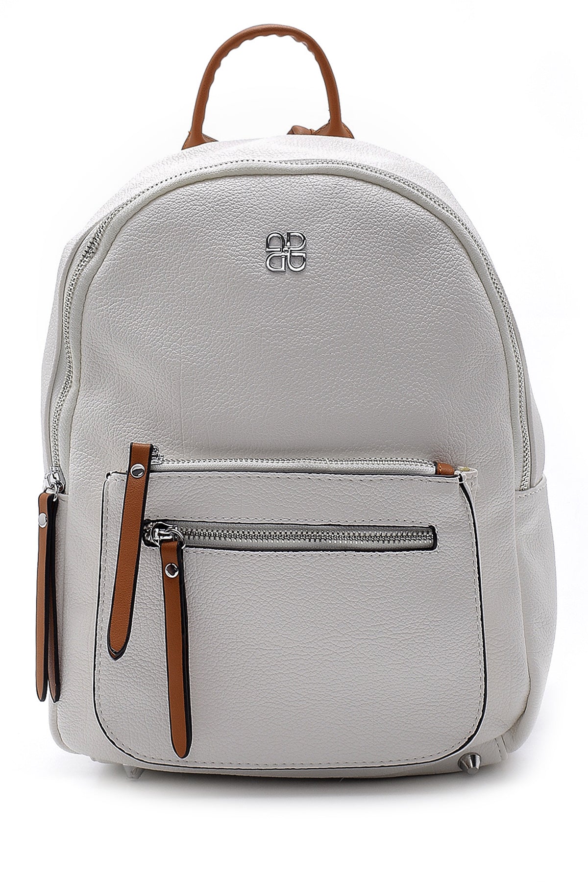 Women's Backpack 20SBD2637FT | Derimod