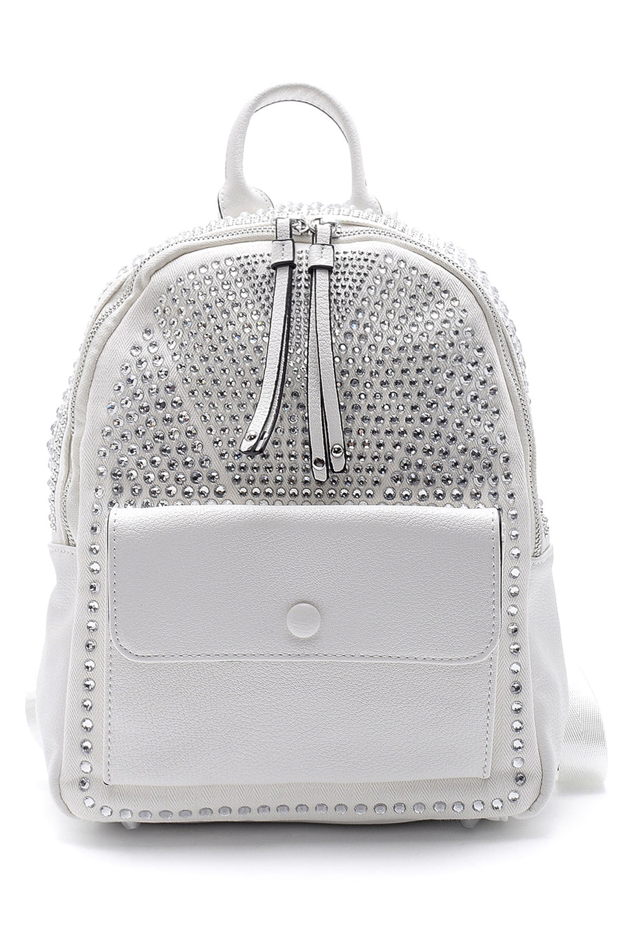 Women's Stone Backpack 20SBD263814 | Derimod
