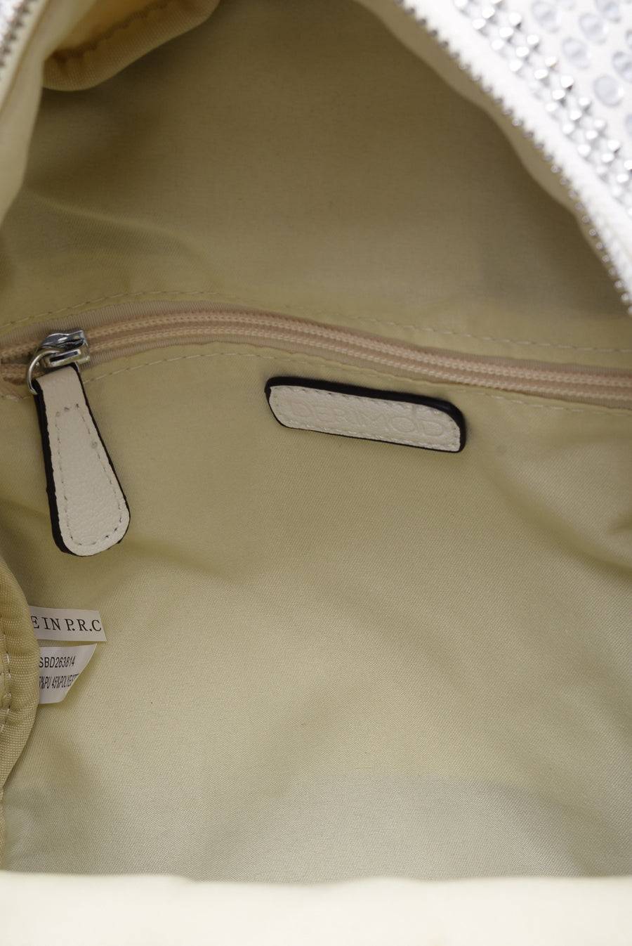 Women's Stone Backpack