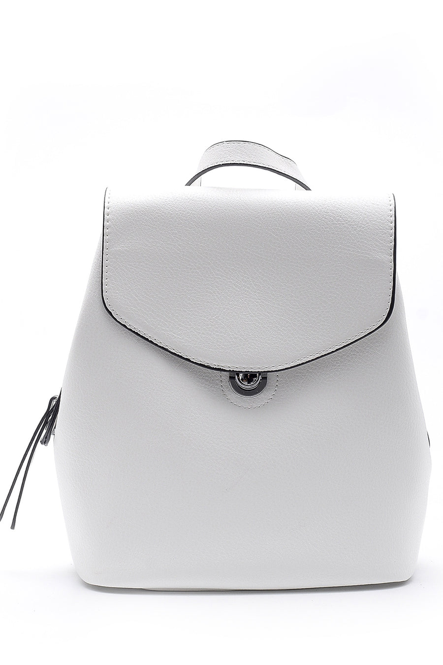 Women's Hard Cover Backpack 20SBD263918 | Derimod