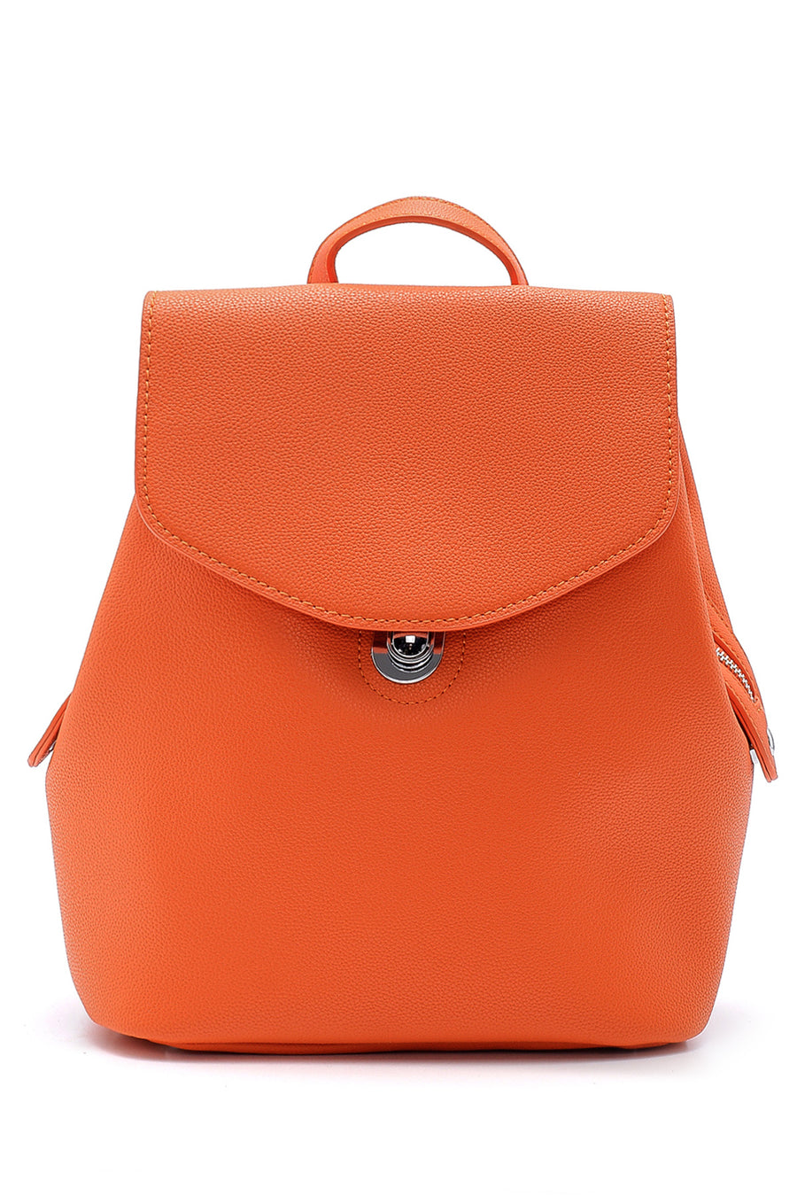 Women's Hard Cover Backpack 20SBD263918 | Derimod