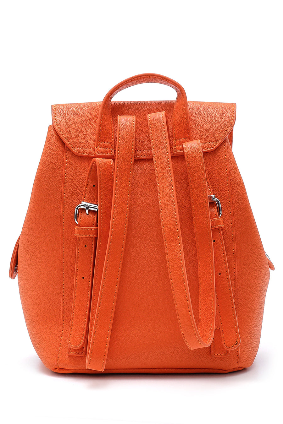 Women's Hard Cover Backpack